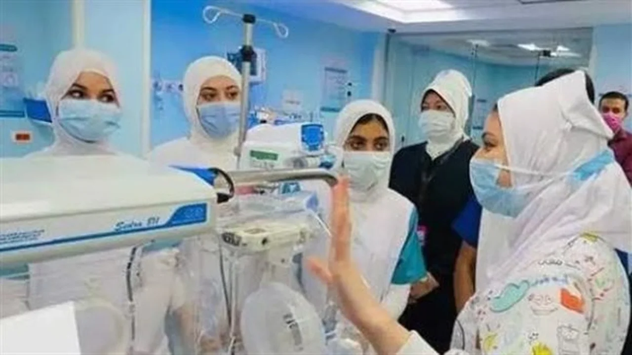 موعد مهم.. خطوات تنسيق مدارس التمريض للعام 2026